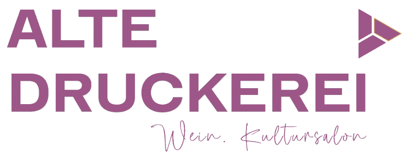Alte Druckerei Wein.Kultursalon